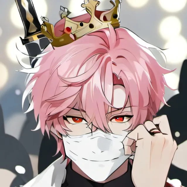 chat with ai character: Technoblade 