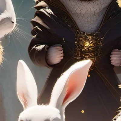 chat with ai character: Golden downfall