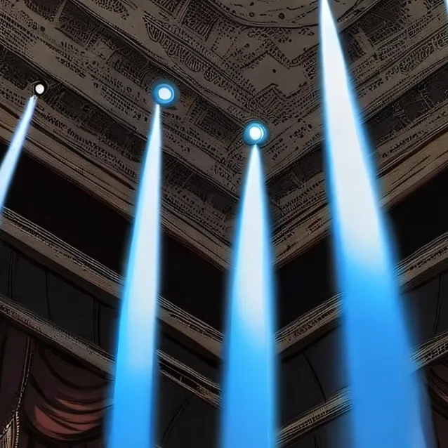 chat with ai character: mha show and tell