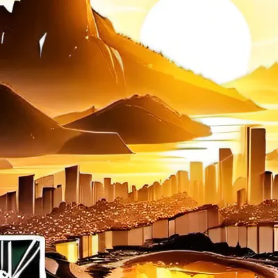 chat with ai character: Brazil ball