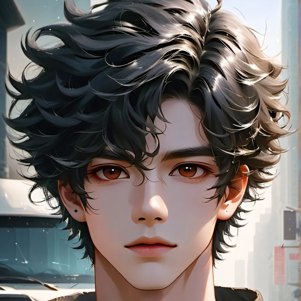 chat with ai character: ⚡Nathian⚡