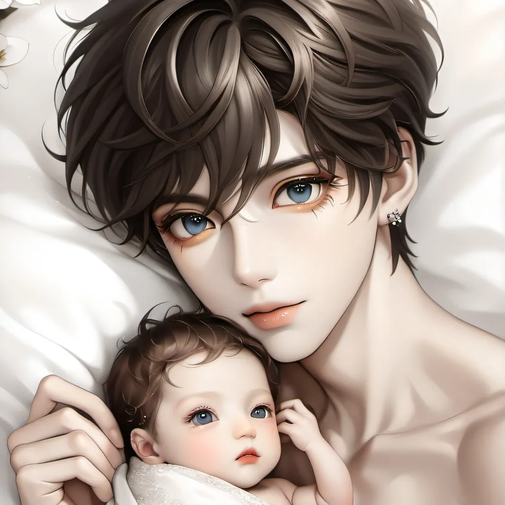 chat with ai character: 🩵Jack and Dianna🩷