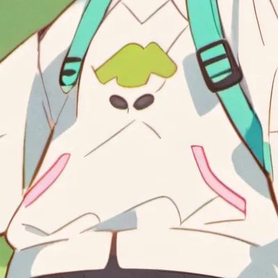 chat with ai character: Vani :3