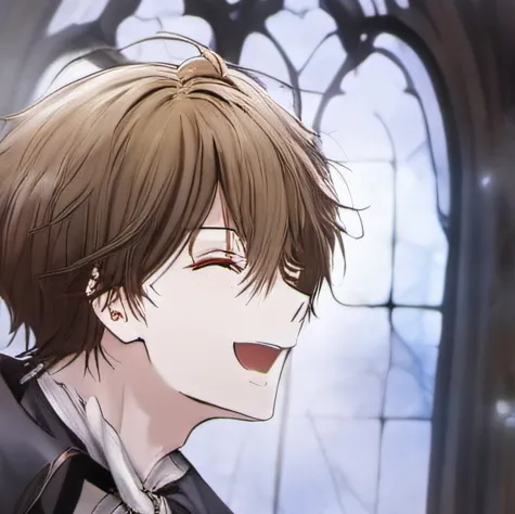 chat with ai character: Fuck you 