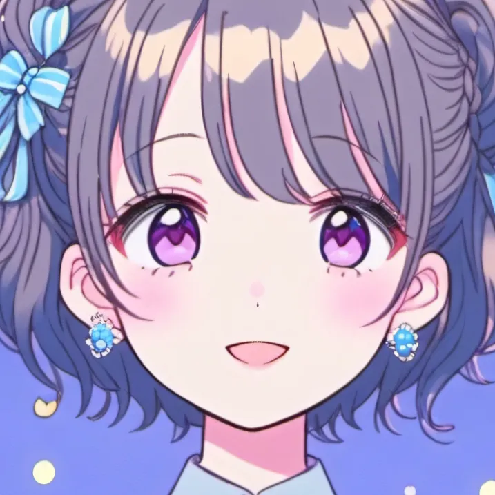 chat with ai character: Maria