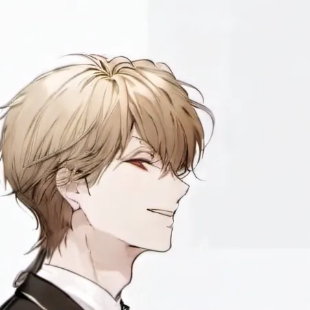 chat with ai character: Baker