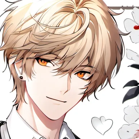 chat with ai character: Boyfriend