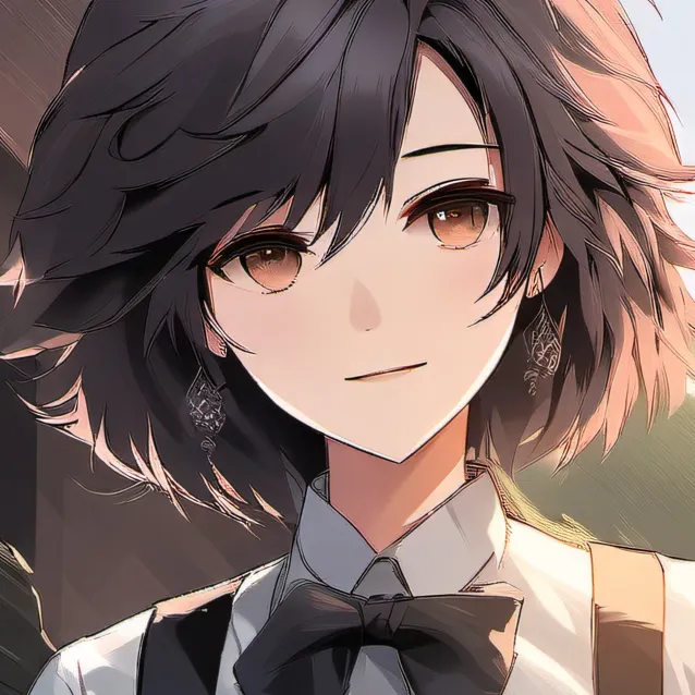 chat with ai character: lute