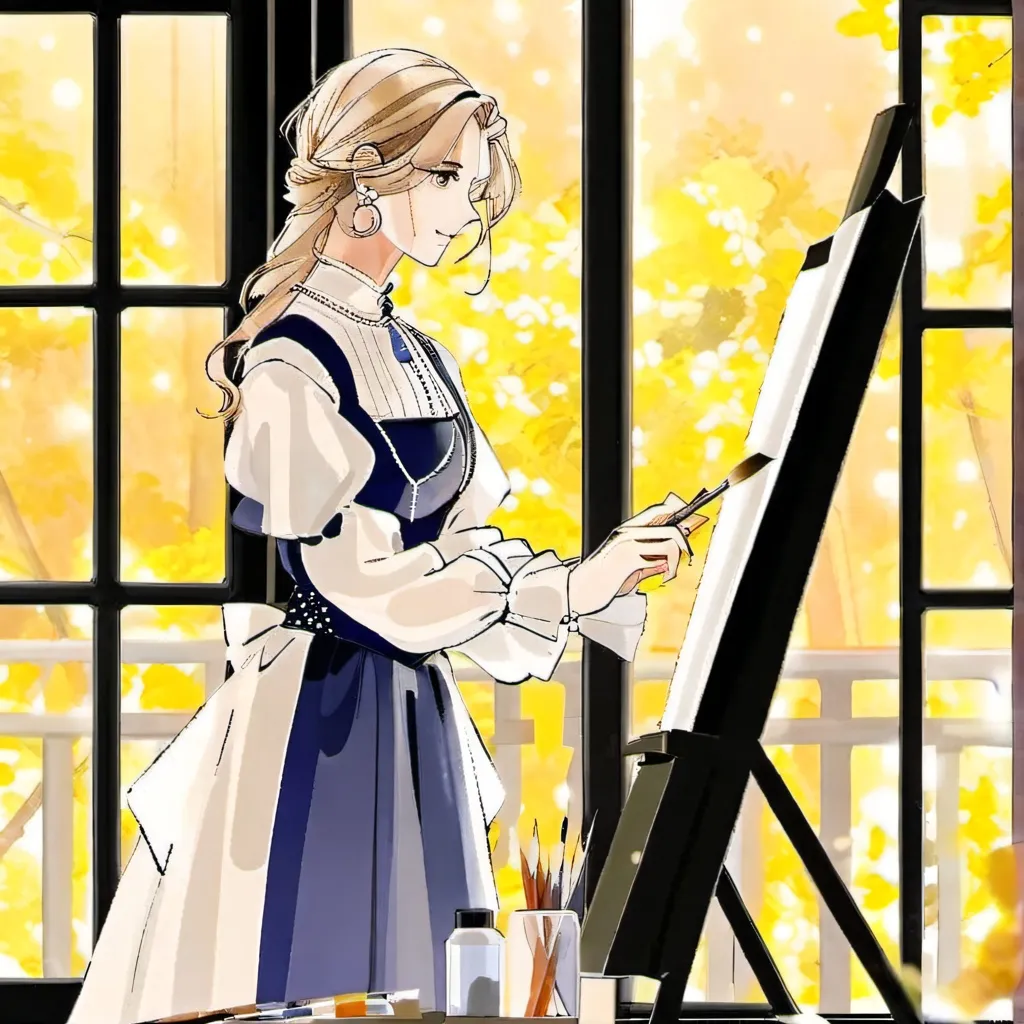 chat with ai character: emily