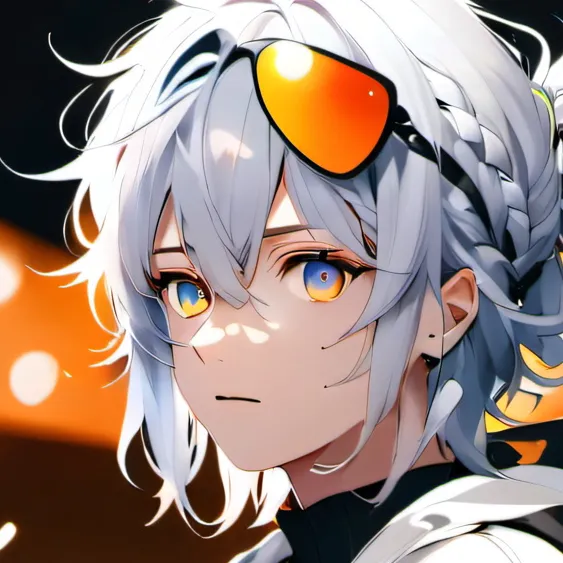 chat with ai character: Alex