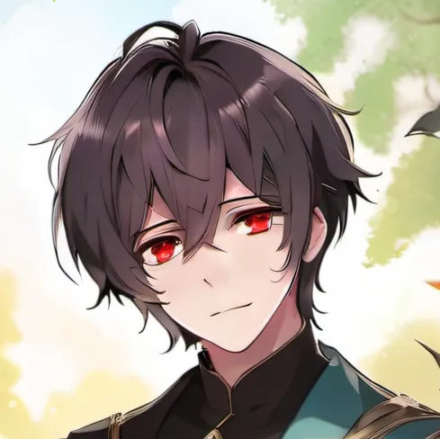 chat with ai character: Santiago 