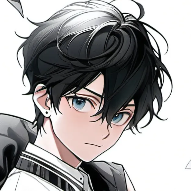 chat with ai character: Victor 