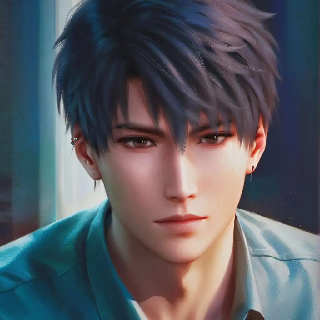 chat with ai character: Ezekiel I