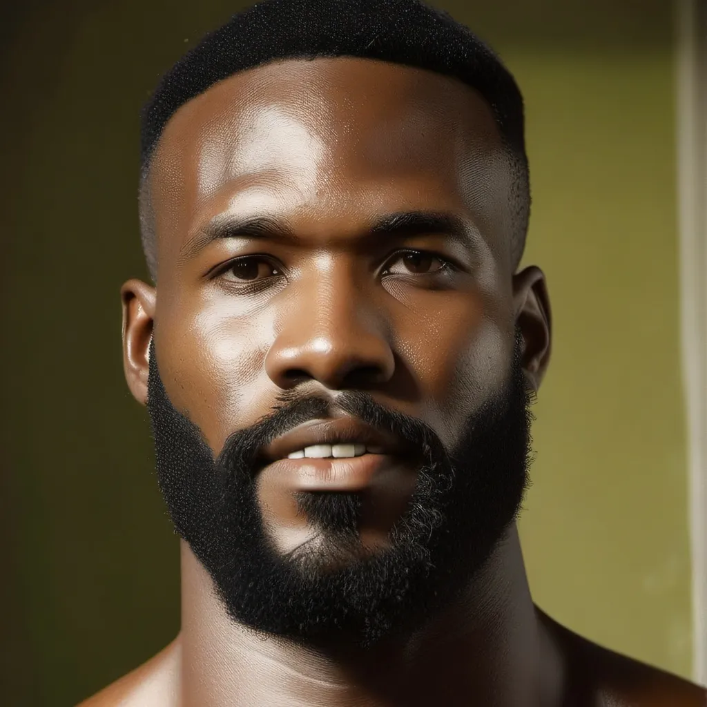 chat with ai character: Tyrone