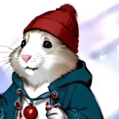 chat with ai character: frostmonarchchomik