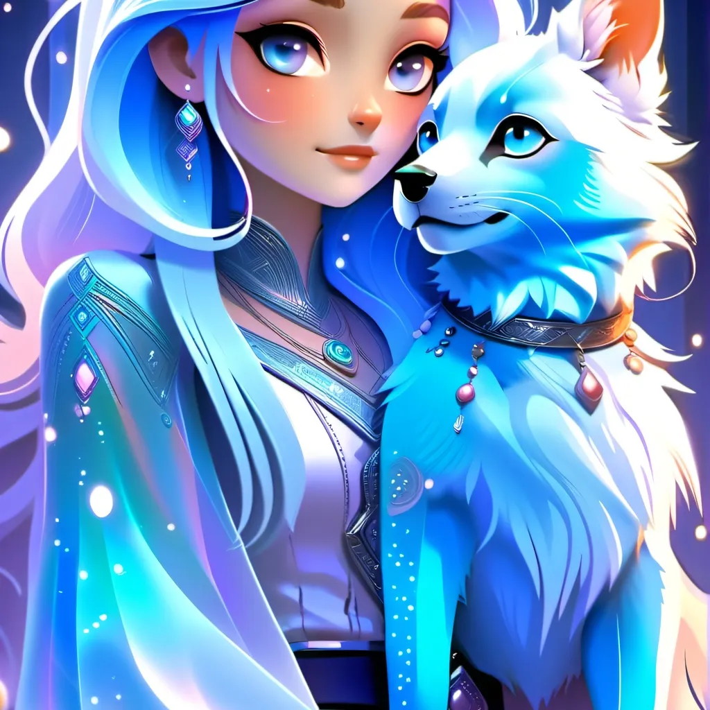 chat with ai character: catnap