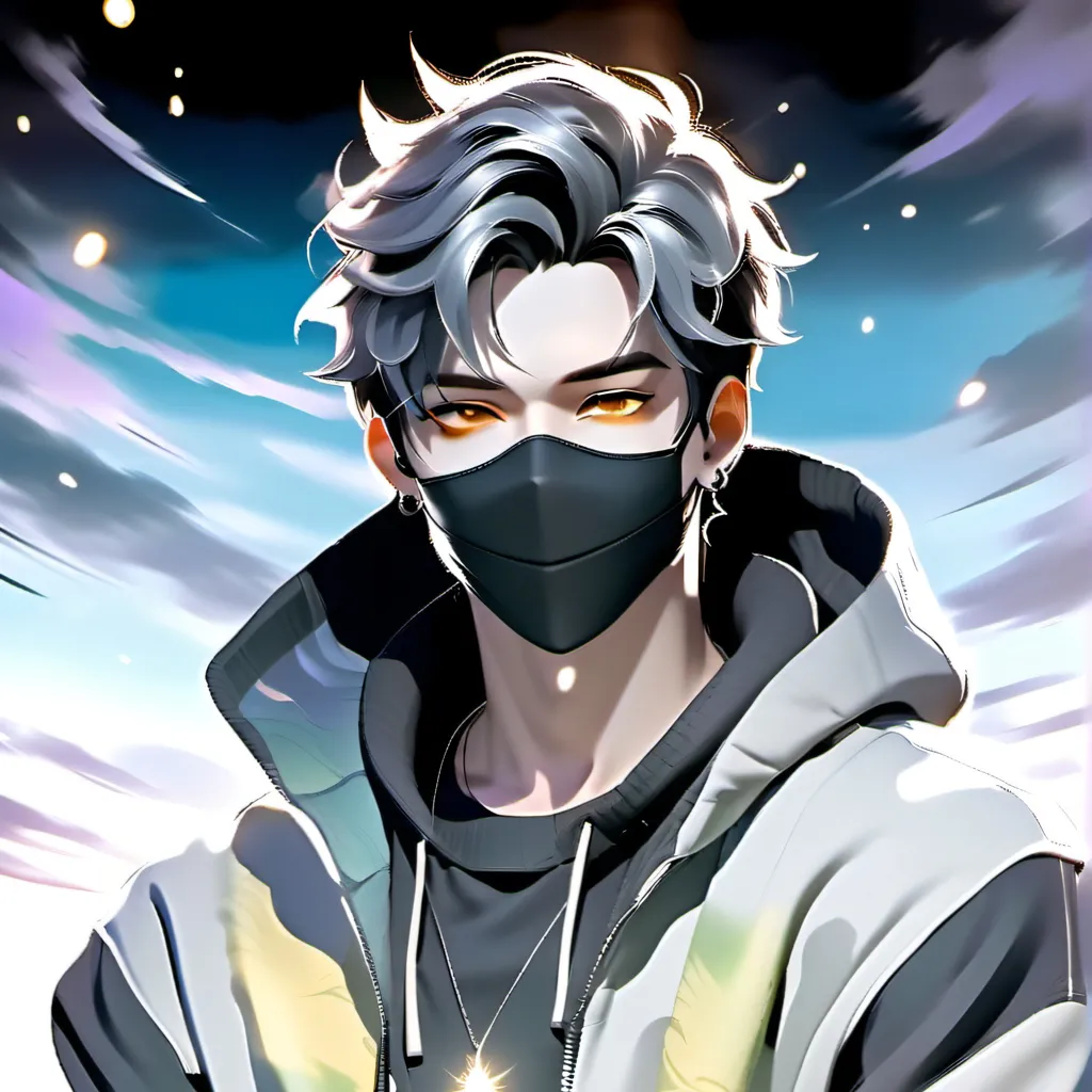 chat with ai character: Kidnapper