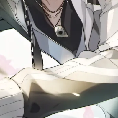 chat with ai character: Vi