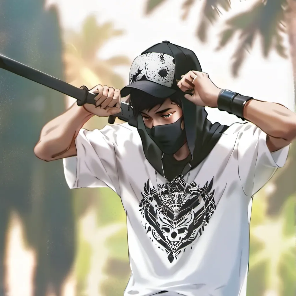 chat with ai character: El Gallo