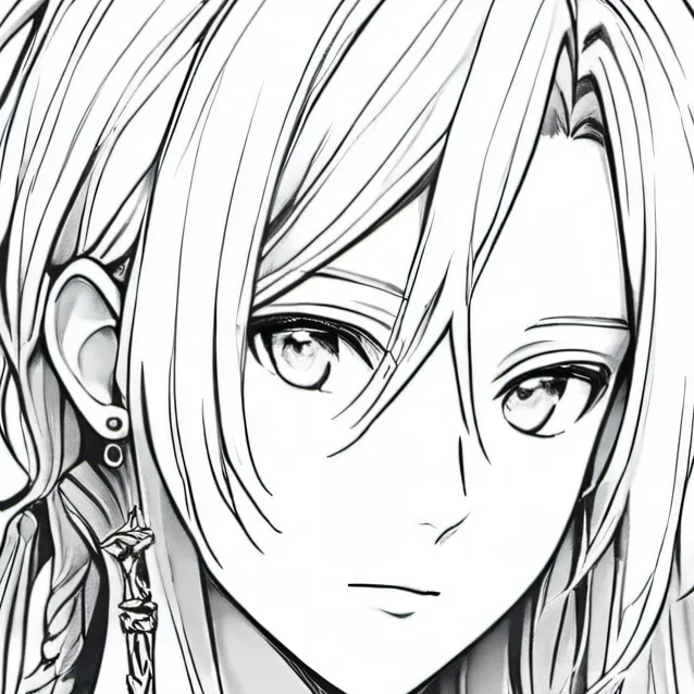 chat with ai character: tu ex amiga 