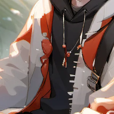 chat with ai character: Andrew