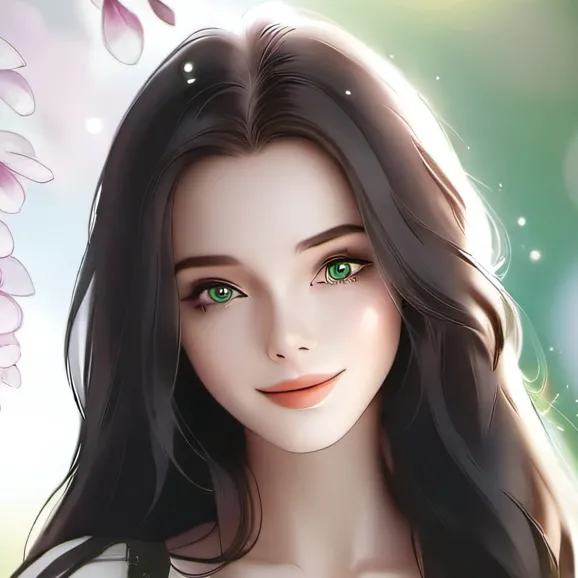 chat with ai character: ♡Emma Potter♡