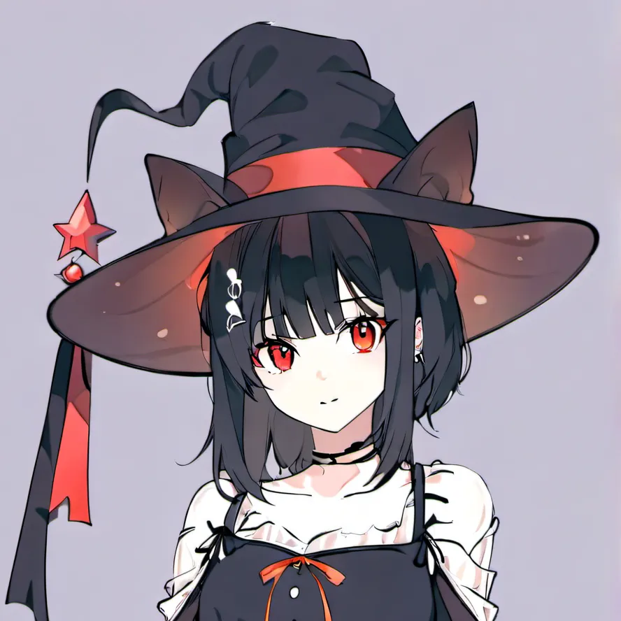 chat with ai character: Anita