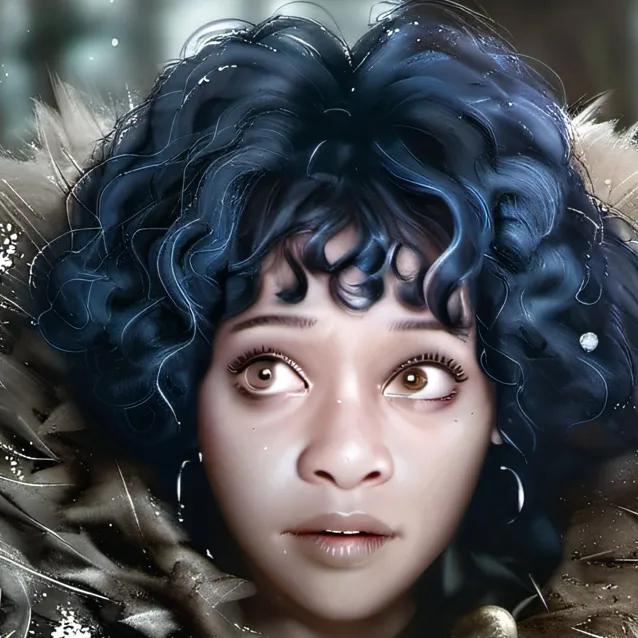 chat with ai character: A¤☆Alice☆¤A