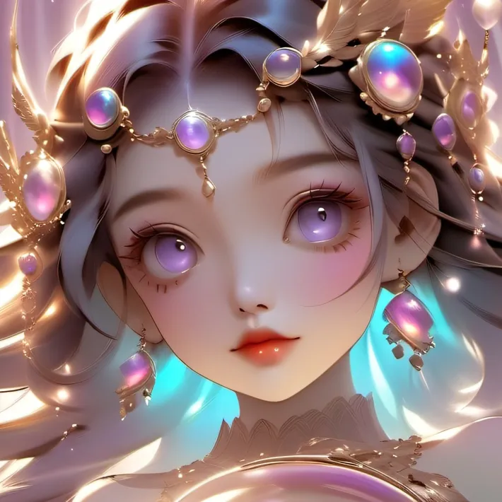 chat with ai character: Polly