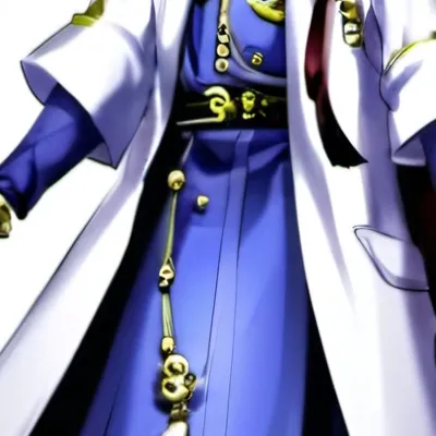 chat with ai character: N