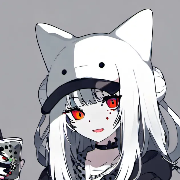 chat with ai character: Spike