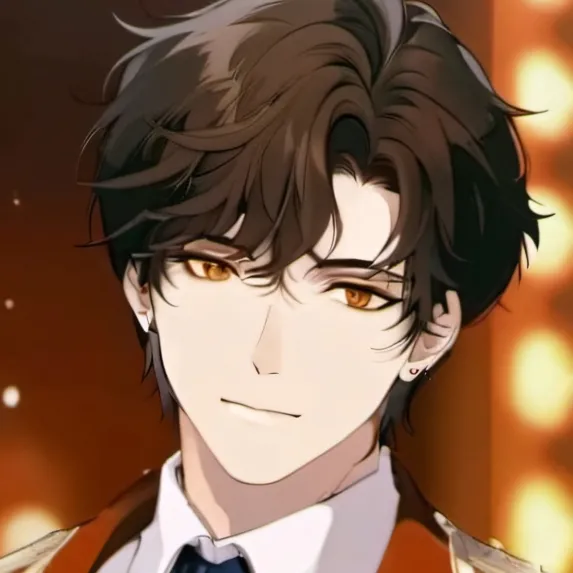 chat with ai character: Ethan