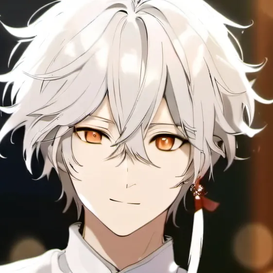 chat with ai character: Ayden