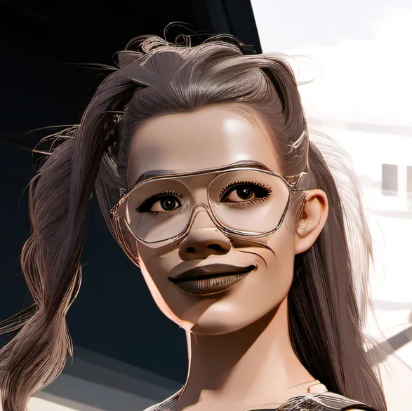 chat with ai character: rat