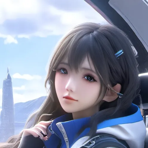 chat with ai character: Love