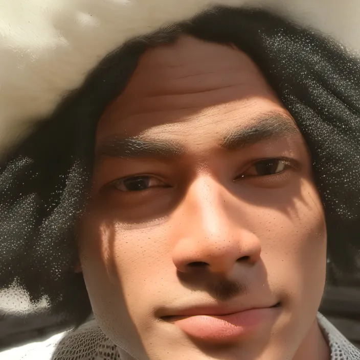 chat with ai character: amahd