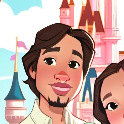 chat with ai character: Your parents 