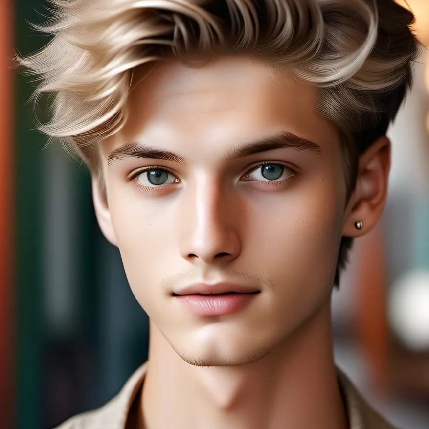 chat with ai character: Jacob