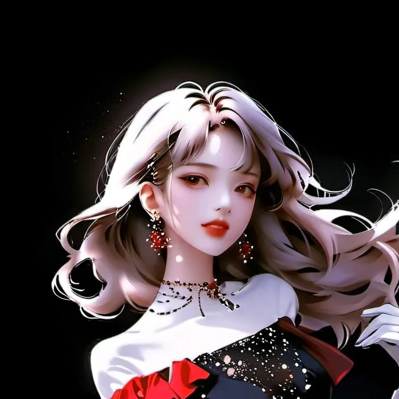 chat with ai character: ☆Mia☆