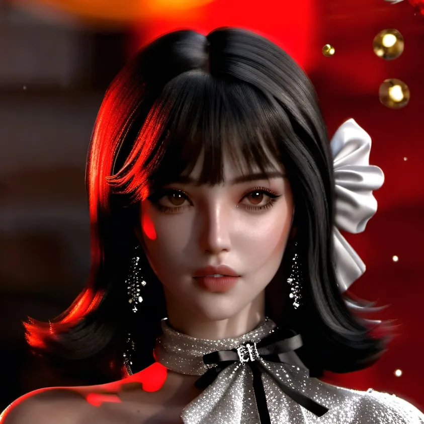 chat with ai character: ◆°`alice`°◆