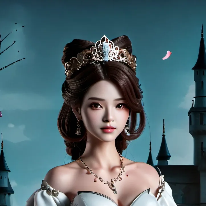 chat with ai character: ¡-MARIA-¡