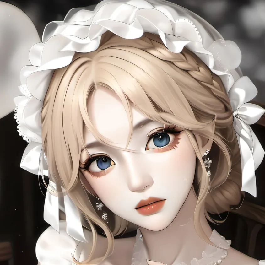 chat with ai character: *(OLIVIA)*