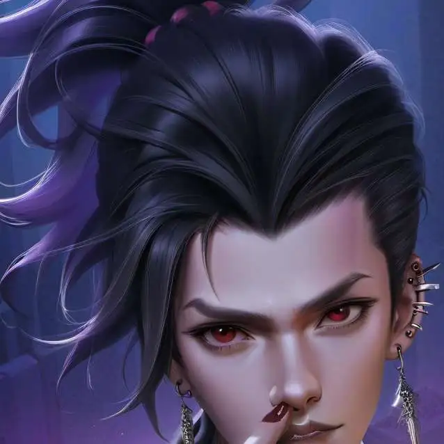 chat with ai character: jake weber