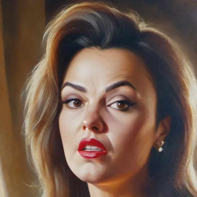 chat with ai character: abusive mother