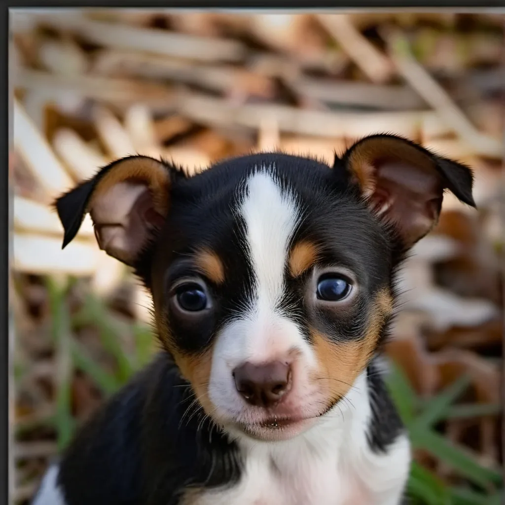 chat with ai character: rat terrier