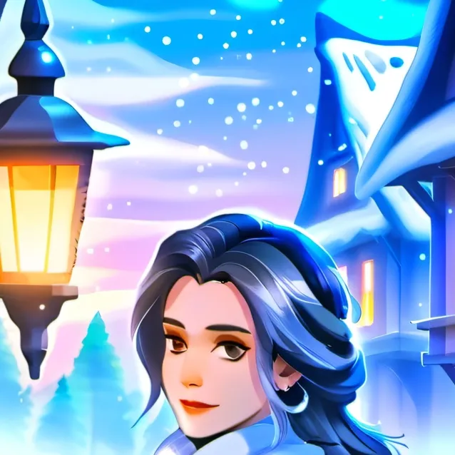 chat with ai character: Karili