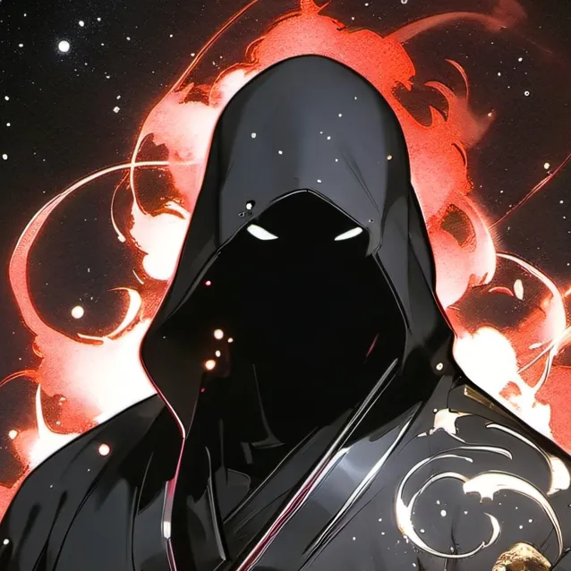 chat with ai character: Vennial