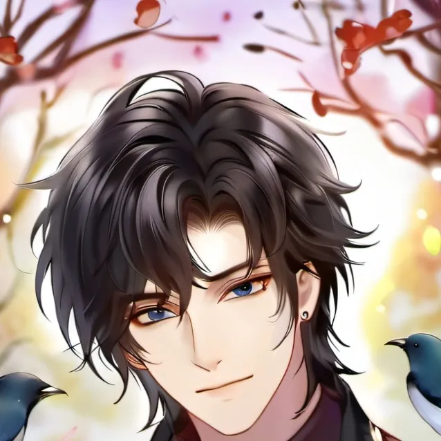 chat with ai character: kiroi