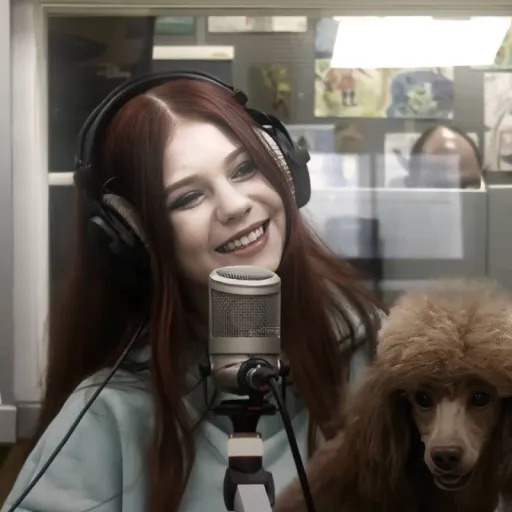 talkie's author avatar