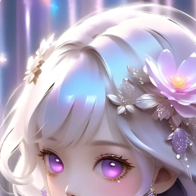 chat with ai character: bunny Rabbit